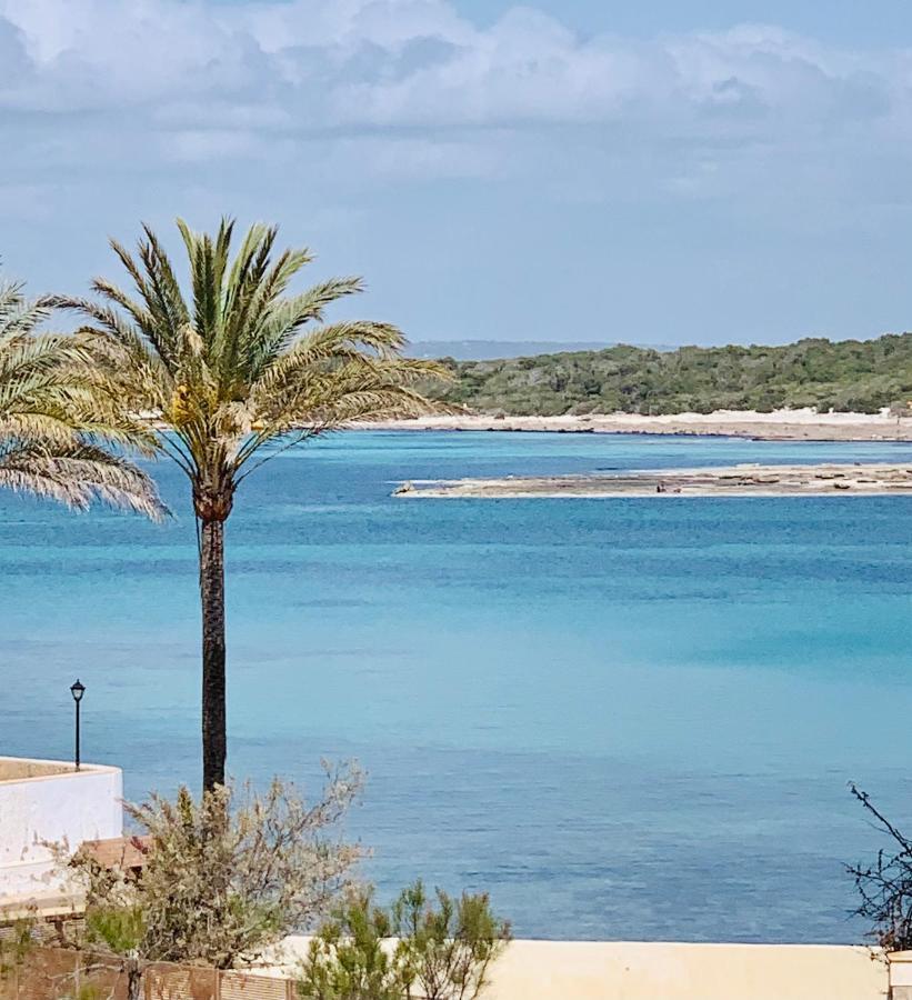 Villa Piccola By Cassai Colonia de Sant Jordi Exterior photo